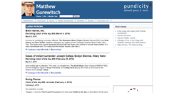 Desktop Screenshot of beyondcriticism.com